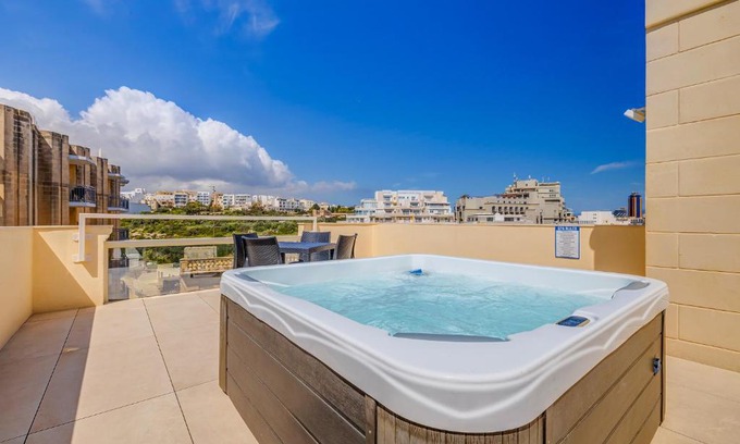 Il-Balluta House | Kirxa Rooms and Suites