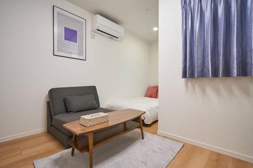 Sugamo Apartment | KISETSU Sugamo