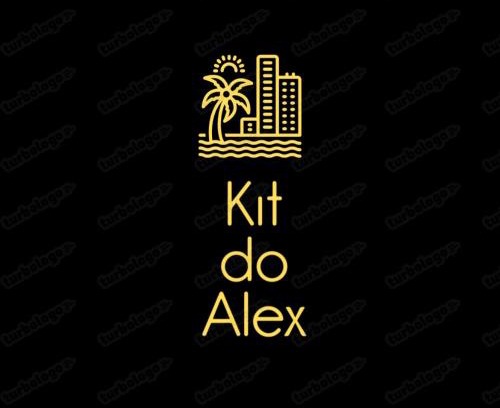 Ocian Apartment | Kit do ALEX - OCIAN 132 - a 700 m da praia - Térreo - Ar Condicionado