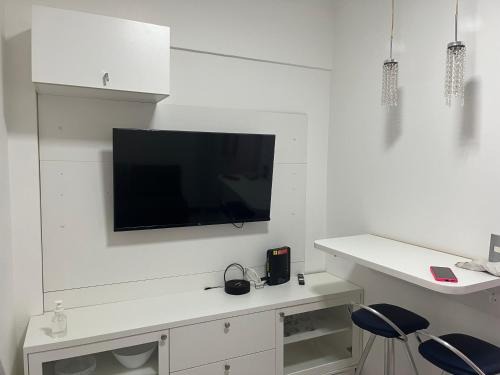 Ponta da Praia Apartment | Kit na praia