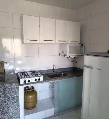 Unai Apartment | kit Net casal