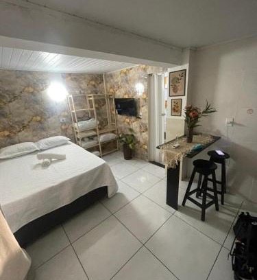 Morro de Sao Paulo House | Kit net morro de são Paulo