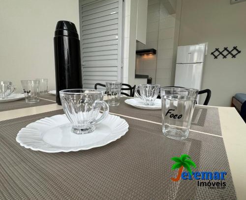 Estufa II Apartment | kitinet's com Ar Condicionado