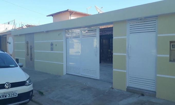 Centro House | Kitinetes - com WiFi - frigobar - TV- Cozinha completa