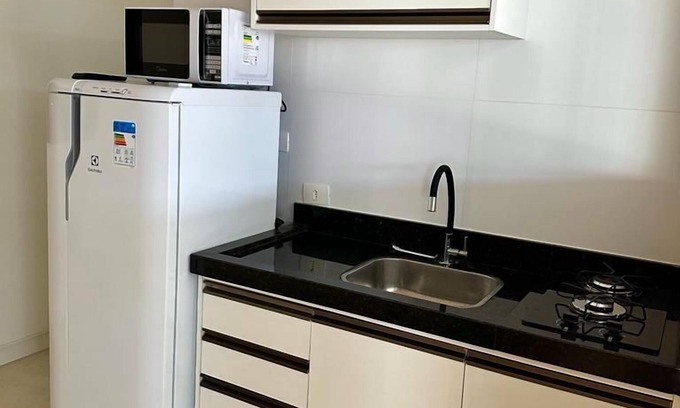 Piracicaba Apartment | KITNET 1001