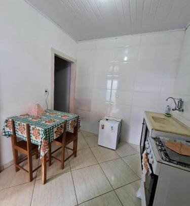 Sao Thome das Letras House | Kitnet Encanto Astral