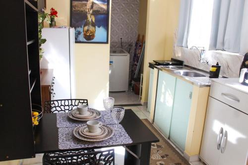 Vila Regina Apartment | Kitnet linda 14