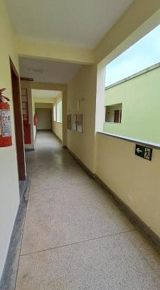 Ocian Apartment | Kitnet - Praia Grande - Ocian