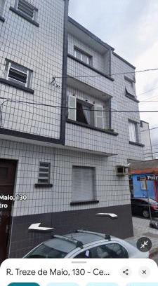 Sao Vicente Apartment | Kitnet São Vicente