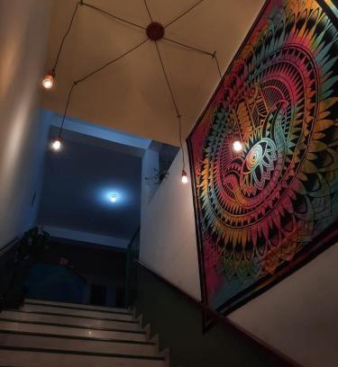 Sao Thome das Letras Hotel | kitnet Silva Guedes