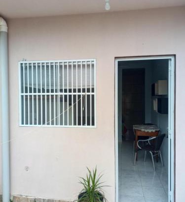 Ubatuba Apartment | Kitnet Ubatuba a 200m da praia