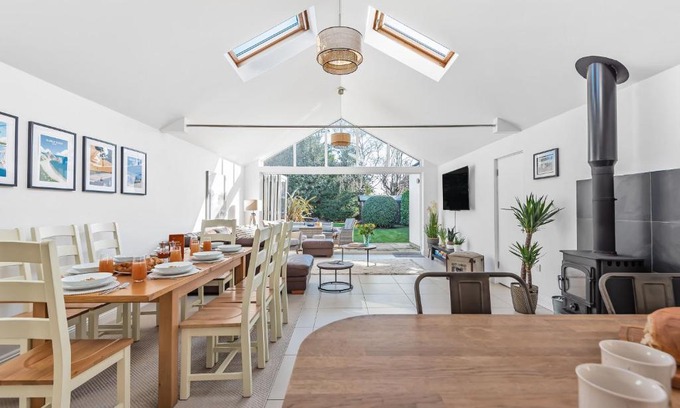 Highcliffe-on-Sea House | Kittiwake