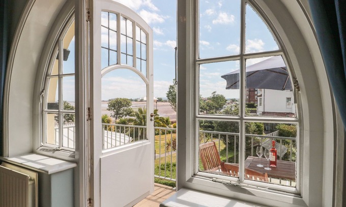 Minehead Cottage | Kittiwake