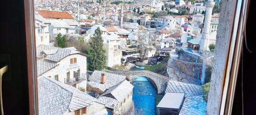 Mostar Old Town Apartment | KK Residence Old Town
