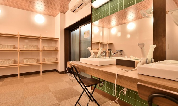 Kamisuwa Onsen House | KKR Suwakoso