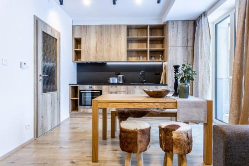 Loucna Pod Klinovcem Apartment | Klínovec-Apartments