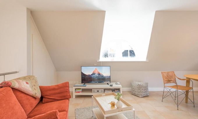 Hattstedtermarsch Apartment | Klaar Kimming