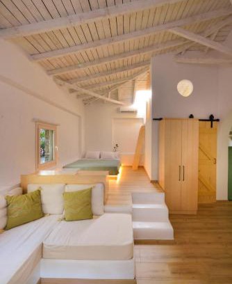 Sithonia House | Kladi House renovated 2023