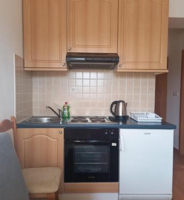 Canton 10 Apartment | Klara