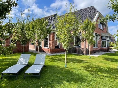 Midwolde Apartment | Klein Nienoord Midwolde