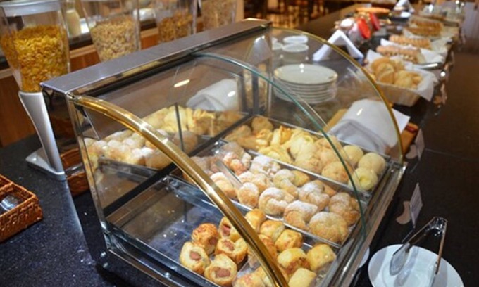 Centro Hotel | Klein Ville São Leopoldo