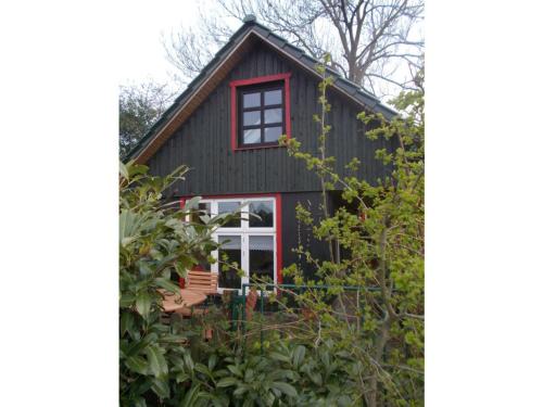 Ostseebad Prerow House | kleine Herta