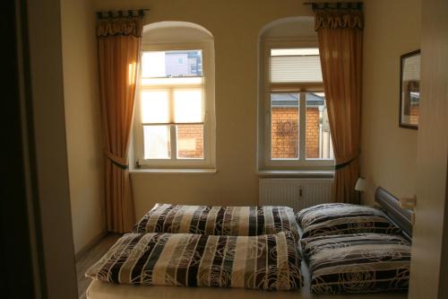 Annaberg-Buchholz Apartment | Kleine Kirchgasse 28