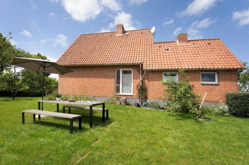 Riepsdorf House | Kleine Pause