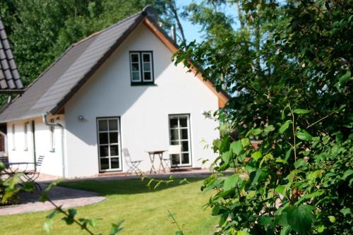 Todendorf House | Kleiner Feldblick