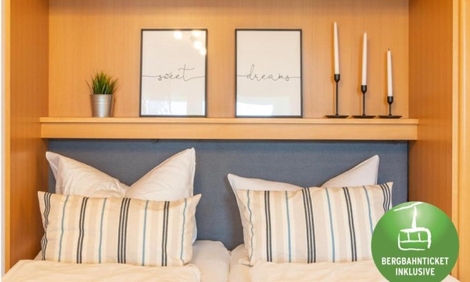 Verwaltungsgemeinschaft Hornergruppe Apartment | kleiner Wilder
