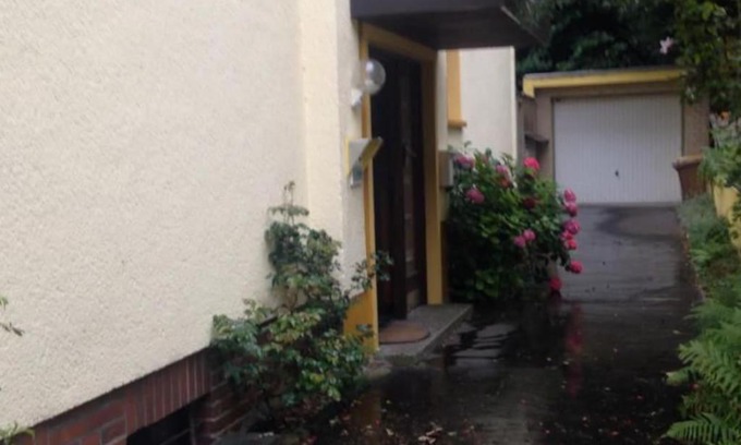 Bergerhausen Apartment | Kleines Apartment