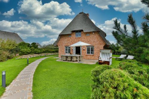 Keitum House | Klenterhueues