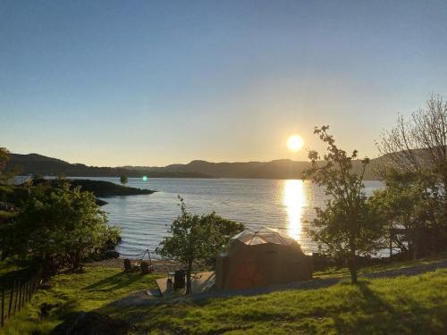 Hjelmeland Other | Kleppa Gard & Glamping