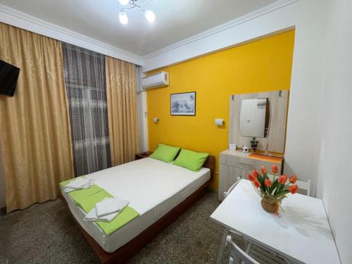 Asprovalta Apartment | KLetnikovi