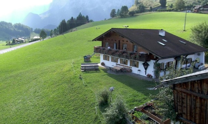 Ramsau bei Berchtesgaden House | Klettnerlehen