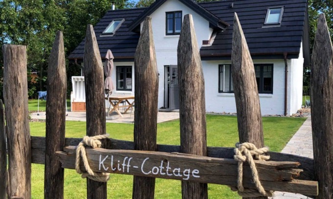 Goting House | Kliff Cottage - Kliff 32