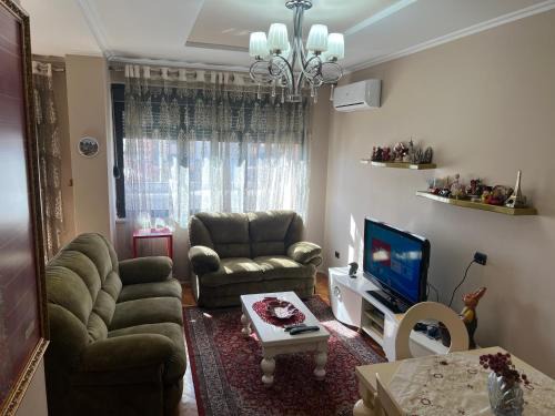 Tirana Apartment | Klik center Apartment