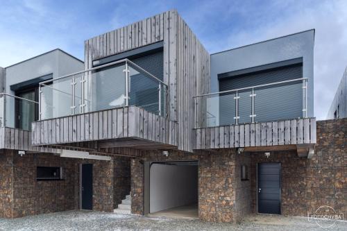 Loucna Pod Klinovcem Ski Chalet | Klinak horsky dum 140
