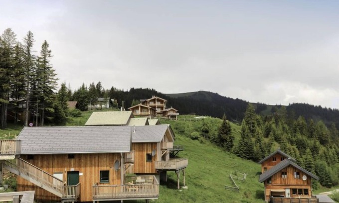 Bad Sankt Leonhard im Lavanttal House | Klippitzoase by Interhome