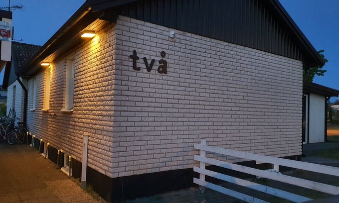 Hultsfred Villa | Klippstigen är en fantastisk och väldigt fint boende för familj.