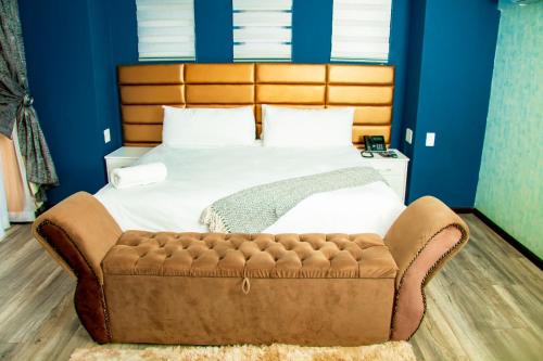 Midvaal Hotel | Kliprivier Guest House