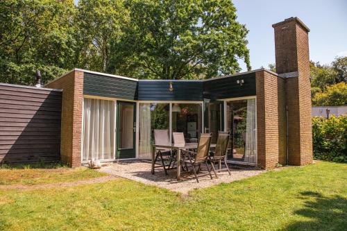 Sint Maartensvlotbrug House | Kloosterbos 5