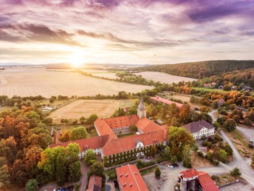 Vienenburg Hotel | Klosterhotel Wöltingerode