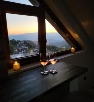 Lisina Apartment | Kloudscape Apartman Milmari Resort & Spa