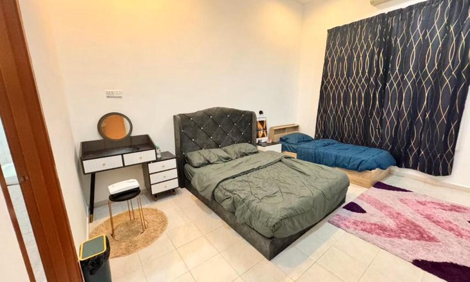 Kluang House | Kluang Home58