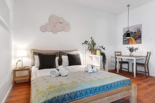 Unterwiehre-Nord Apartment | Km Style Apartment Nr 1