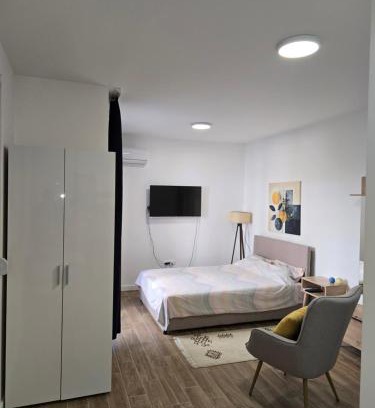 Kragujevac Apartment | Kmb Apartment