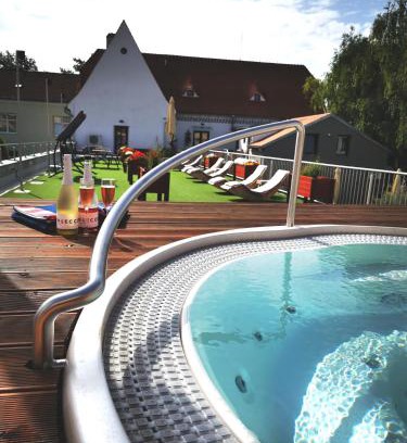 Mikulov Apartment | Kníže Ferdinand Apartments