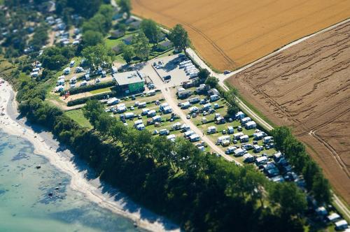 Altenkirchen House | Knaus Camping- und Ferienhauspark Rügen
