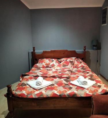 Mladenovac Apartment | Kneževi konaci